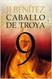 Cover of Caballo de Troya 9