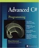 Cover of Advanced C# Programming