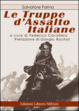 Cover of Le Truppe d'Assalto Italiane