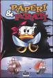 Cover of Paperi & pirati