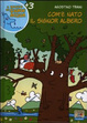 Cover of Com'è nato il signor Albero