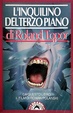 Cover of L'inquilino del terzo piano
