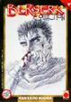 Cover of Berserk Collection vol. 4