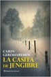 Cover of La casita de jengibre