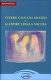 Cover of Gli angeli e gli esseri elementari