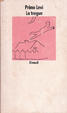 Cover of La tregua