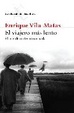Cover of EL VIAJERO MAS LENTO