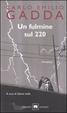 Cover of Un fulmine sul 220