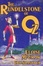 Cover of "The Rundelstone of Oz"