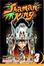 Cover of "Shaman King, Vol. 3"
