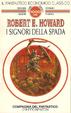 Cover of I signori della spada