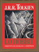 Cover of Lo Hobbit