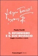 Cover of Il riformismo e il suo rovescio. Saggio di politica e storia