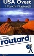 Cover of USA Ovest. I parchi nazionali
