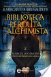 Cover of La biblioteca perduta dell’alchimista