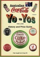 Cover of Australian Coca-Cola Yo-Yos