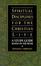Cover of "Spiritual Disciplines for the Christian Life"