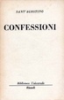 Cover of Confessioni