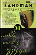 Cover of The Sandman VI