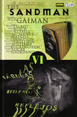 The Sandman 6 Fábulas y reflejos