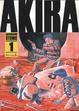 Cover of Akira #1 (de 6)