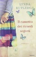 Cover of Il cassetto dei ricordi segreti