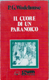 Cover of Il cuore di un paranoico