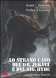 Cover of Lo strano caso del Dr. Jekyll e del Sig. Hyde