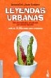 Cover of LEYENDAS URBANAS