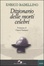 Cover of Dizionario delle morti celebri