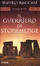 Cover of Il guerriero di Stonehenge