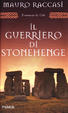 Cover of Il guerriero di Stonehenge
