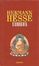 Cover of Siddharta