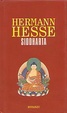 Cover of Siddharta