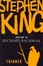 Cover of Thinner