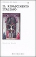 Cover of Il Rinascimento Italiano
