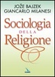 Cover of Sociologia della religione