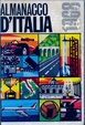 Cover of Almanacco d'Italia 1968