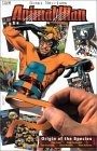 Origin of the Species (Animal Man, Book 2)