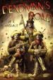Cover of Deadman's Road