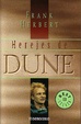 Cover of Herejes de Dune