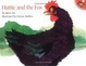 Cover of Hattie And The Fox