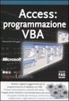 Cover of Access: programmazione VBA