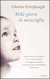 Cover of Mille giorni di meraviglia