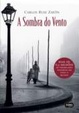 Cover of A Sombra do Vento