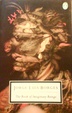 Cover of The Book of Imaginary Beings