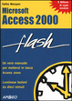 Cover of Access 2000 flash