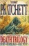 Cover of "Death Trilogy"