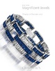 Cover of Magnificent Jewels