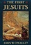 Cover of The First Jesuits